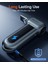 MF100 Electric Air Duster, 150000RPM Kablosuz Turbo Fan, 3 Kademeli Ayar 2