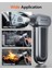 MF100 Electric Air Duster, 150000RPM Kablosuz Turbo Fan, 3 Kademeli Ayar 6