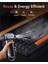 MF100 Electric Air Duster, 150000RPM Kablosuz Turbo Fan, 3 Kademeli Ayar 8