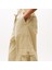 Loose Cargo Kadın Krem Pantolon.rbv 5