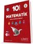 Limit 2026 10. Sınıf Matematik Konu Anlatım Föyleri Güncel Müfredat 1