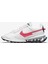 W Air Max Pre-Day Beyaz Renk Kadın Sneaker 5