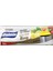 Polmix Büzgülü 55X60 cm Limon Kokulu Orta Boy Çöp Torbası 10X30 Rulo 300 Adet 63802 2