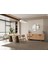 Boston Yemek Odası Takımı %100 Mdf 1