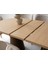Boston Yemek Odası Takımı %100 Mdf 3