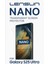 Galaxy S25 Ultra Lensun Nano Şeffaf Ekran Koruyucu 1