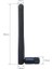 2.4g 2db Wıfı 110MM 90 Derece Ayarlanabilir Sma Erkek Anten 2