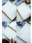 A5 Spiralli Vegan Deri Süresiz Planlayıcı Ajanda. 100 Gr. Ivory. 224 Sayfa. Siyah 7