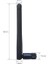 2.4g 3db Wıfı 110MM 90 Derece Ayarlanabilir Sma Dişi Anten 2