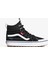 Lx Old Skool Kadın Siyah Sneaker.- 1