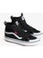 Lx Old Skool Kadın Siyah Sneaker.- 2