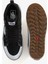 Lx Old Skool Kadın Siyah Sneaker.- 4