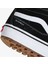 Lx Old Skool Kadın Siyah Sneaker.- 5