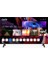 AX55QMN252 55" 139 Ekran Uydu Alıcılı 4K Ultra HD webOS QLED TV 1