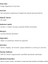 Magnesium Glycinate 60 Kapsül 2 Adet 5