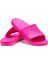 Slide Unisex Pembe Günlük Stil Terlik 210088_6TW 2