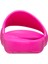 Slide Unisex Pembe Günlük Stil Terlik 210088_6TW 4