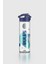 Saga Desenli 630 ml Tritan Matara 912057 Mavi 1