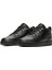 Court Borough Low 2 Gs Leather Unisex Sneaker Hakiki Deri Günlük Spor Ayakkabı Siyah 3