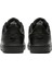 Court Borough Low 2 Gs Leather Unisex Sneaker Hakiki Deri Günlük Spor Ayakkabı Siyah 4