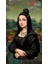 Mona Lisa Ev Duvar Salon Güzelli̇k Salonu Ofi̇s Dükkan Dekarasyon Kanvas Tablo 2