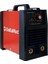 Power Arc 200 Pro Inverter Kaynak Makinası Kaynak Maskesi Elektrodu Fırçası Hediyeli 2