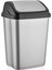 Modern Tasarımlı 5 Litre Gri Çöp Kovası – Kullanımı Kolay 4