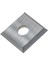 5540 Yedek Kare Jilet Elmas 12X12X1.5 mm 2