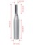 5535 Turbo Elmas Düz Kesim Karbürü 6mm Z3 (SAP:12MM) 2