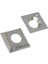 5541 Yedek Kare Jilet Elmas 14X14X2.0 mm 1