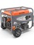 LT10000-EN4 Marşlı/ipli Benzinli Jeneratör 220V 8.3kw 3