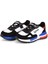 Unisex Çocuk Lastikli ve Cırtlı Rahat Orthopedic Sneaker Spor Ayakkabı 2
