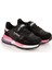 Unisex Çocuk Lastikli ve Cırtlı Rahat Orthopedic Sneaker Spor Ayakkabı 3