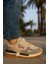 Unisex Çocuk Lastikli ve Cırtlı Rahat Orthopedic Sneaker Spor Ayakkabı 3