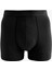 Pamuklu Basic 3'lü Boxer Seti 6