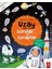 Uzay Hakkında Sorular ve Cevaplar (Ciltli) + Yapışkanlı Not Kağıdı 2