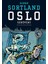 Oslo Serüveni + Yapışkanlı Not Kağıdı 2