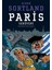 Paris Serüveni + Yapışkanlı Not Kağıdı 2