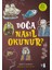 Doğa Nasıl Okunur? + Yapışkanlı Not Kağıdı 2