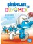 Şirinler ile Büyümek 5 - Kızgın Şirin Herkesi Haksız Buluyor + Yapışkanlı Not Kağıdı 2