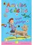 Amelia Bedelia - Köpek Sahipleniyor + Yapışkanlı Not Kağıdı 2