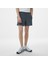 Launch 5 Erkek Gri Koşu Şortu.025 3