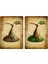 Gnomes Oyun Kartları 2