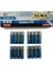 Aa R6P 1.5V Kalem Pil 16 Adet 1