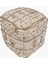 Izmail Puf 40 cm 1