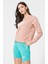 Womens NSW Essential Normal Kesim Kadın Sweatshirt - 5