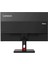 Thinkcentre Neo 50T G5 12UB000BTR Core I5 13400-16 GB Ddr5 RAM-512 GB Windows 11 Pro+ 23,8'' Monitör 7