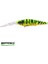 Iris Twitchy Dr Hl F.tiger7,5cm 9g Sert Yem 1