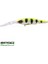 Iris Twitchy Jtd Dr Hot Perch 7,5cm 9g Sert Yem 1