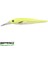 Gutsbait Minnow Chart Tuzlusu Yemi 11CM 15G 1